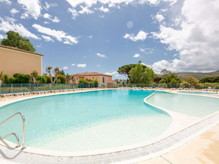 Le Domaine de Figuière Apartment in Sainte Maxime