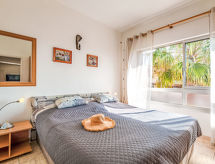 Zonnig appartement op 50 meter van het strand in Sainte-Maxime - thumbnail 5