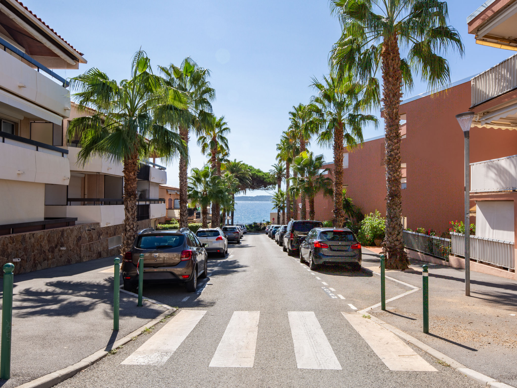 Villa Botrel-Outside