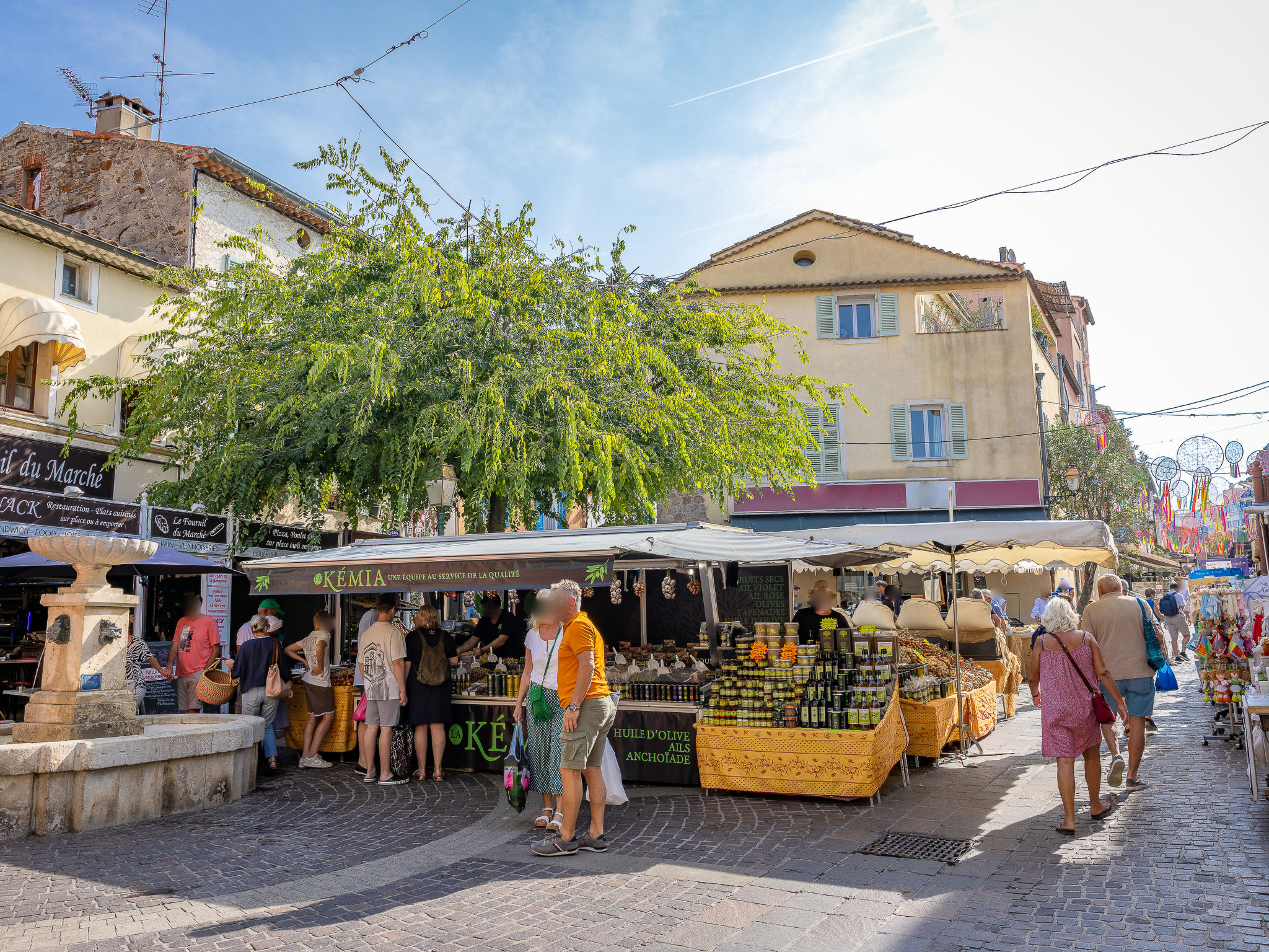 Villa Botrel-Outside