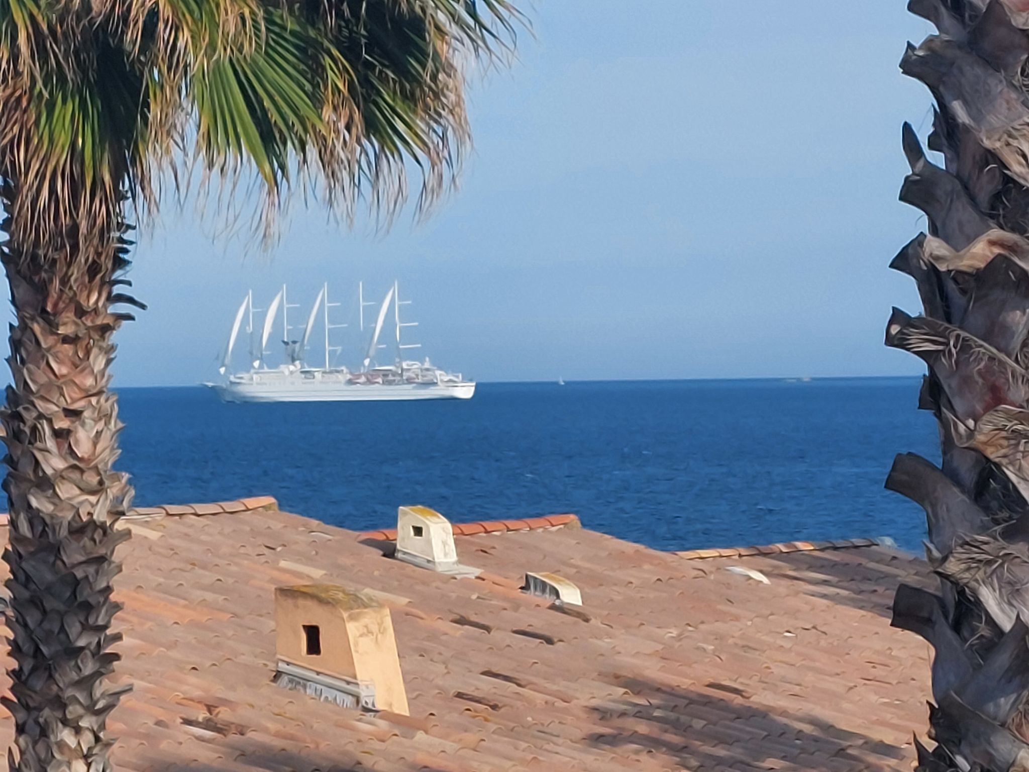 Villa Botrel-Outside