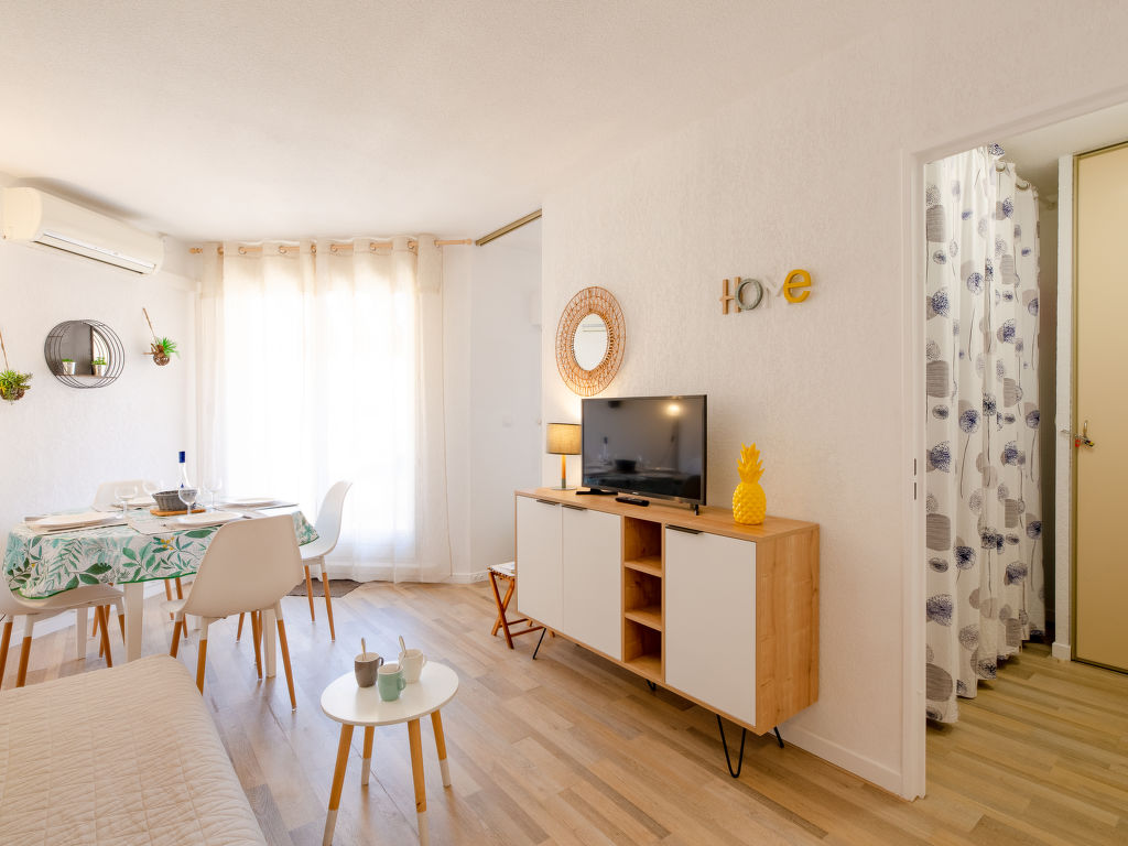 Appartement Régina