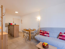Studio Régina: Centrum Sainte-Maxime, op 150m van het strand - thumbnail 5