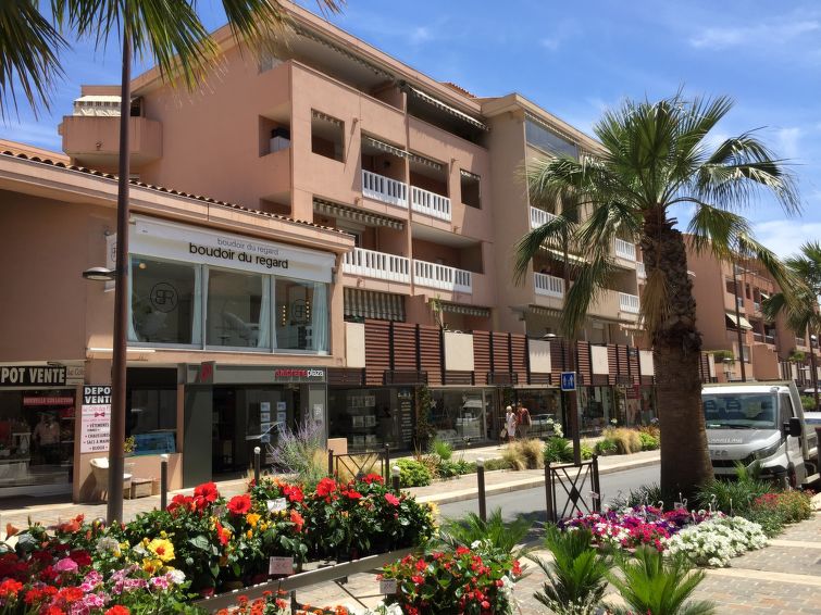 Tatil Daire Régina