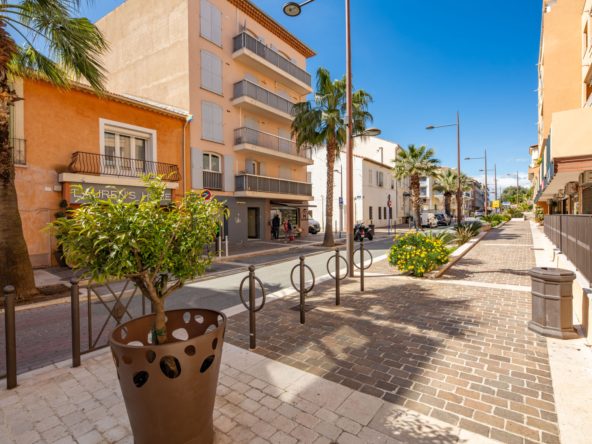 Photo of Le Christina