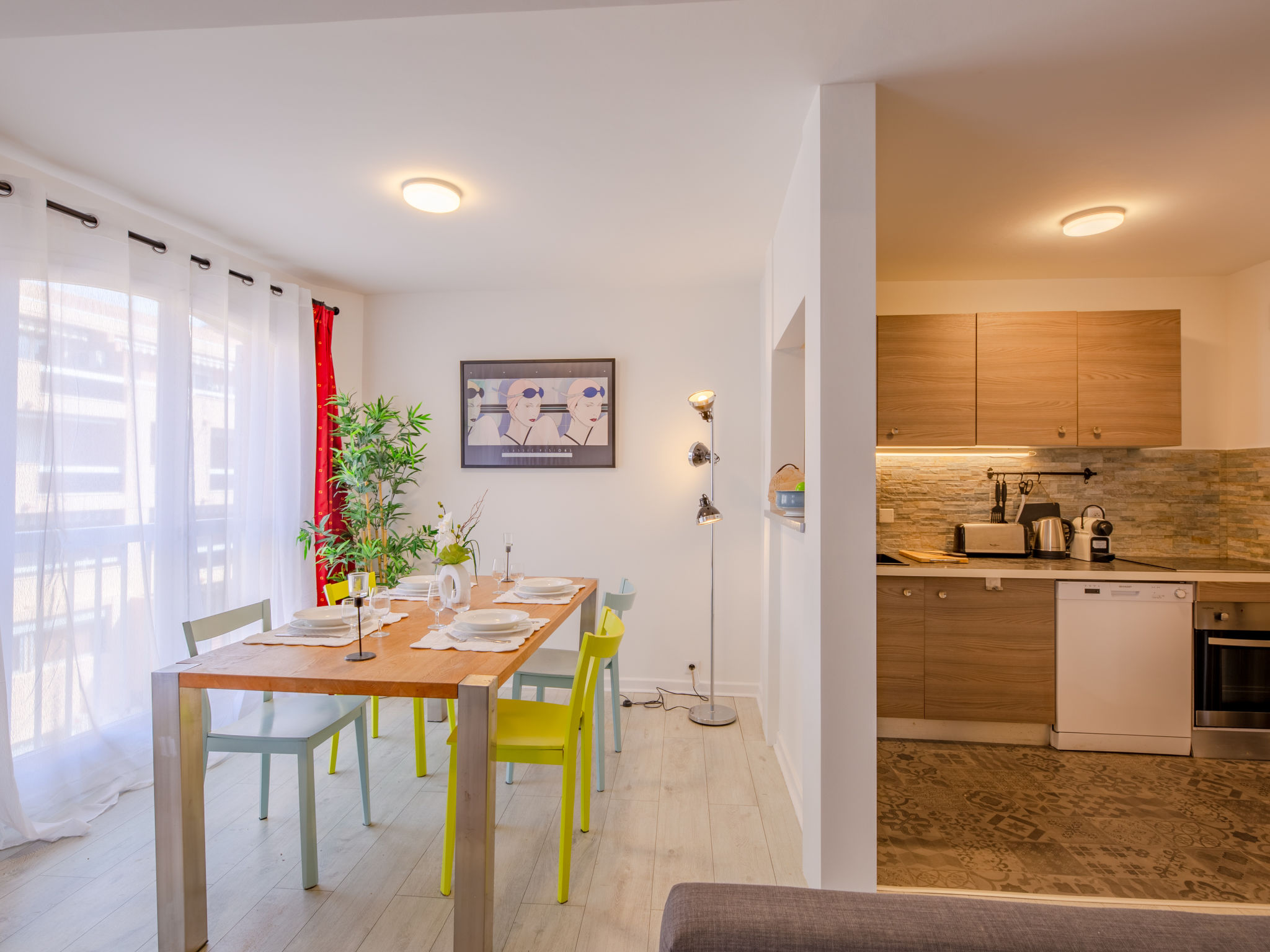 Photo of Le Christina