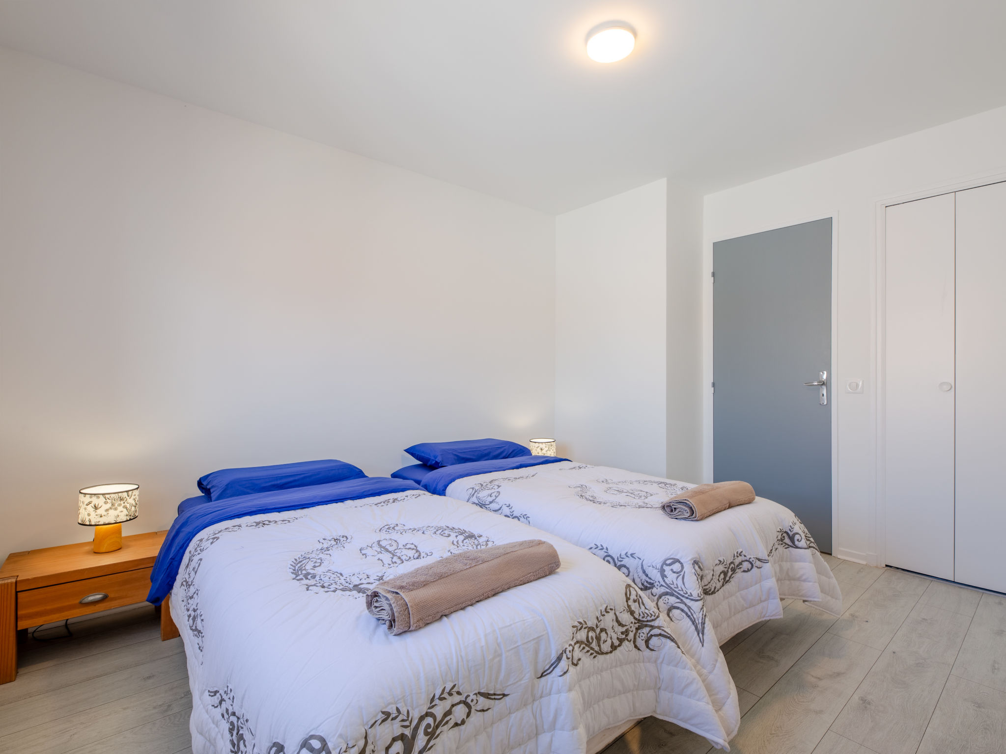 Photo of Le Christina