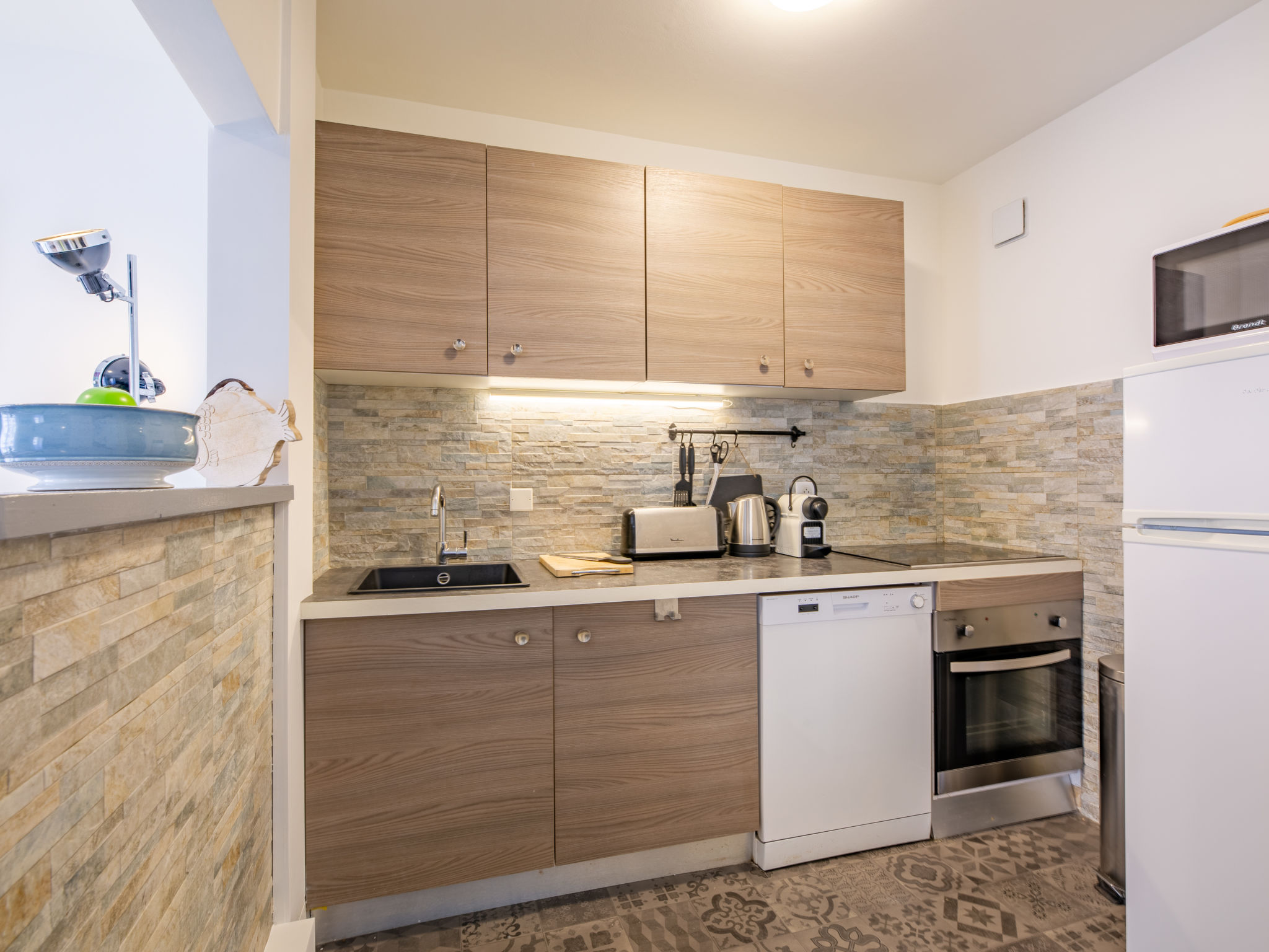 Photo of Le Christina