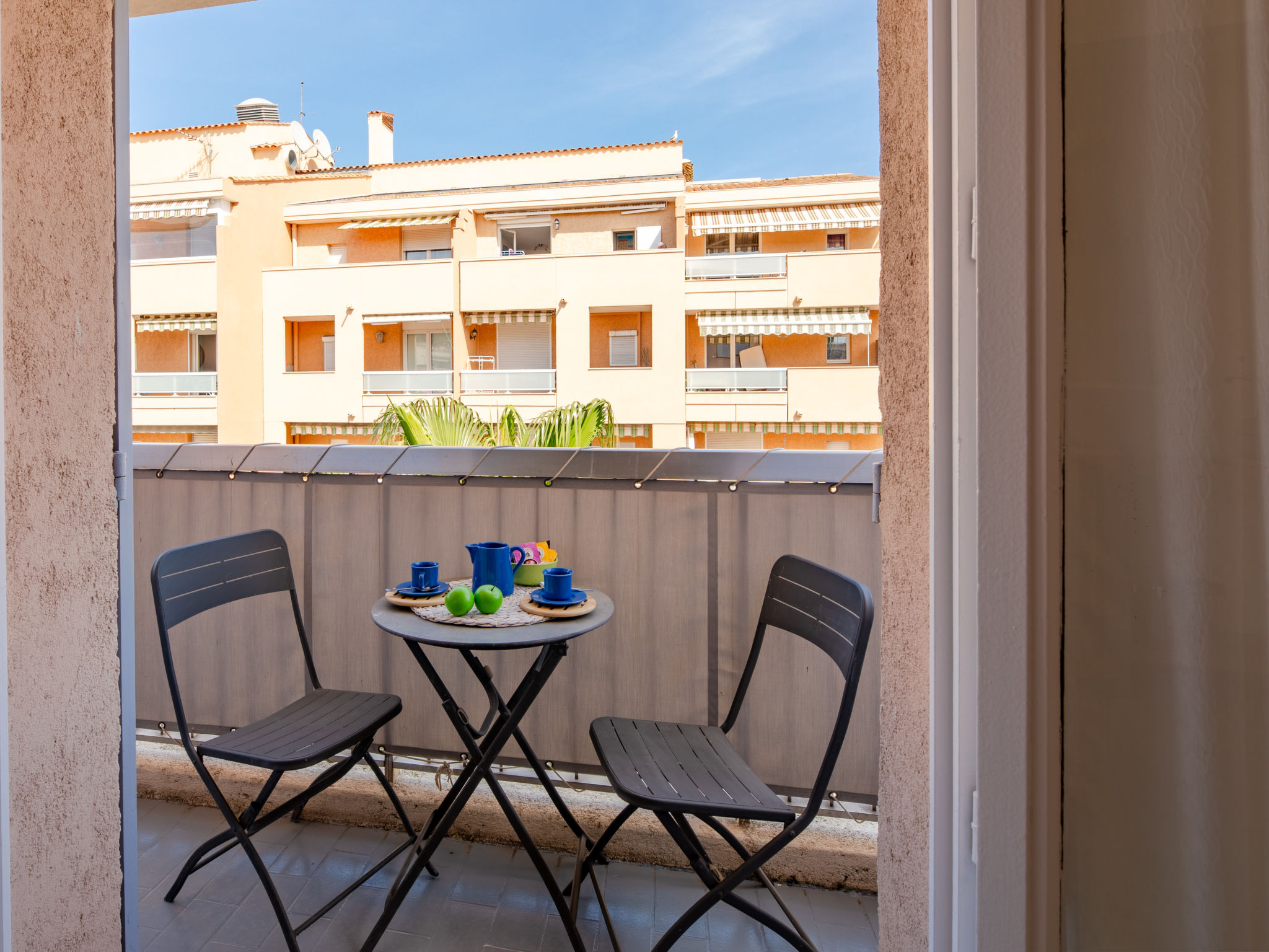 Photo of Le Christina