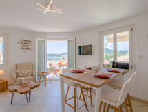 Appartement La Madrague in centrum Sainte Maxime, 150m van strand - thumbnail 2