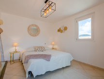 Appartement La Madrague in centrum Sainte Maxime, 150m van strand - thumbnail 4