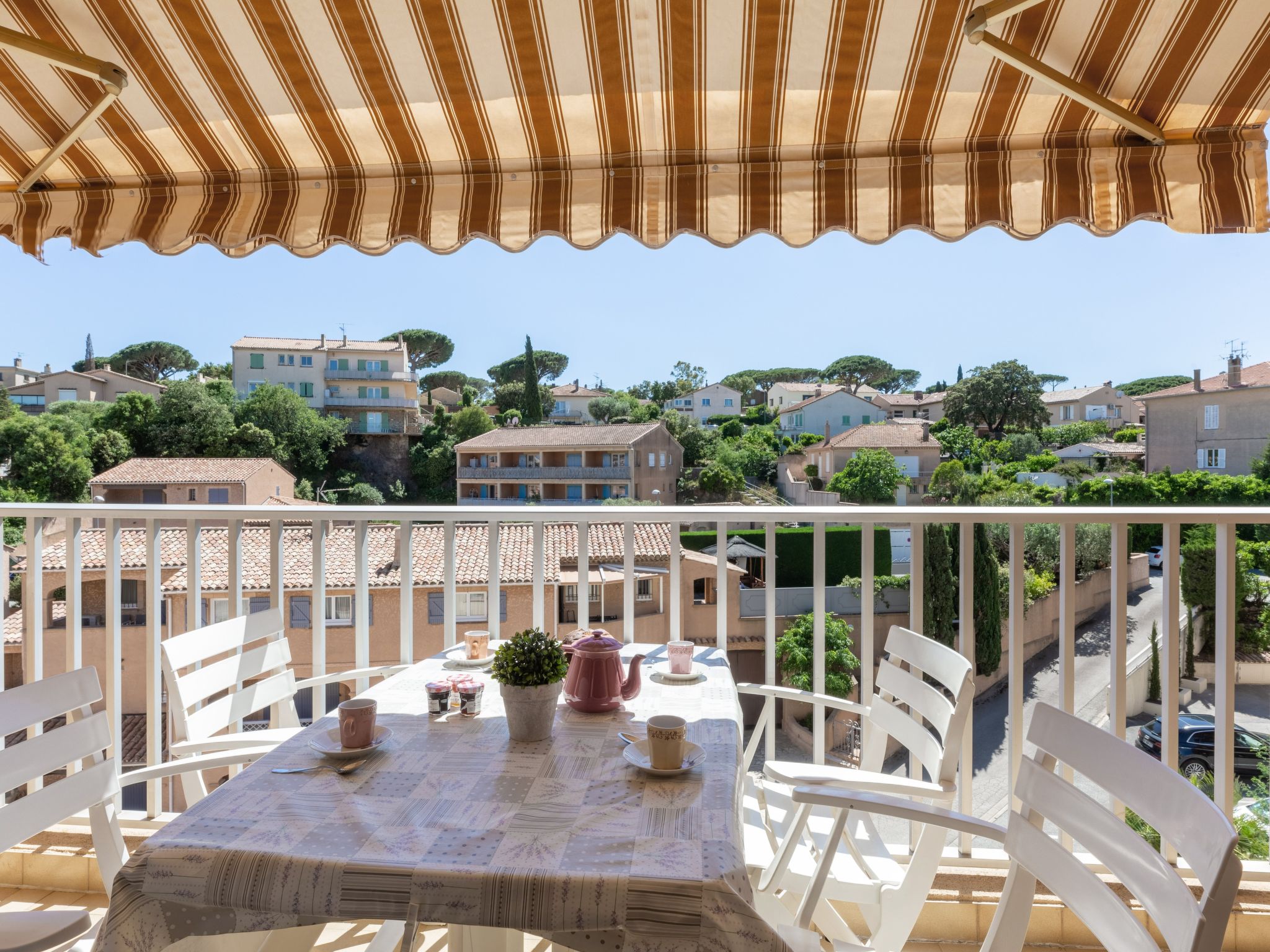 Photo of La Palmeraie II