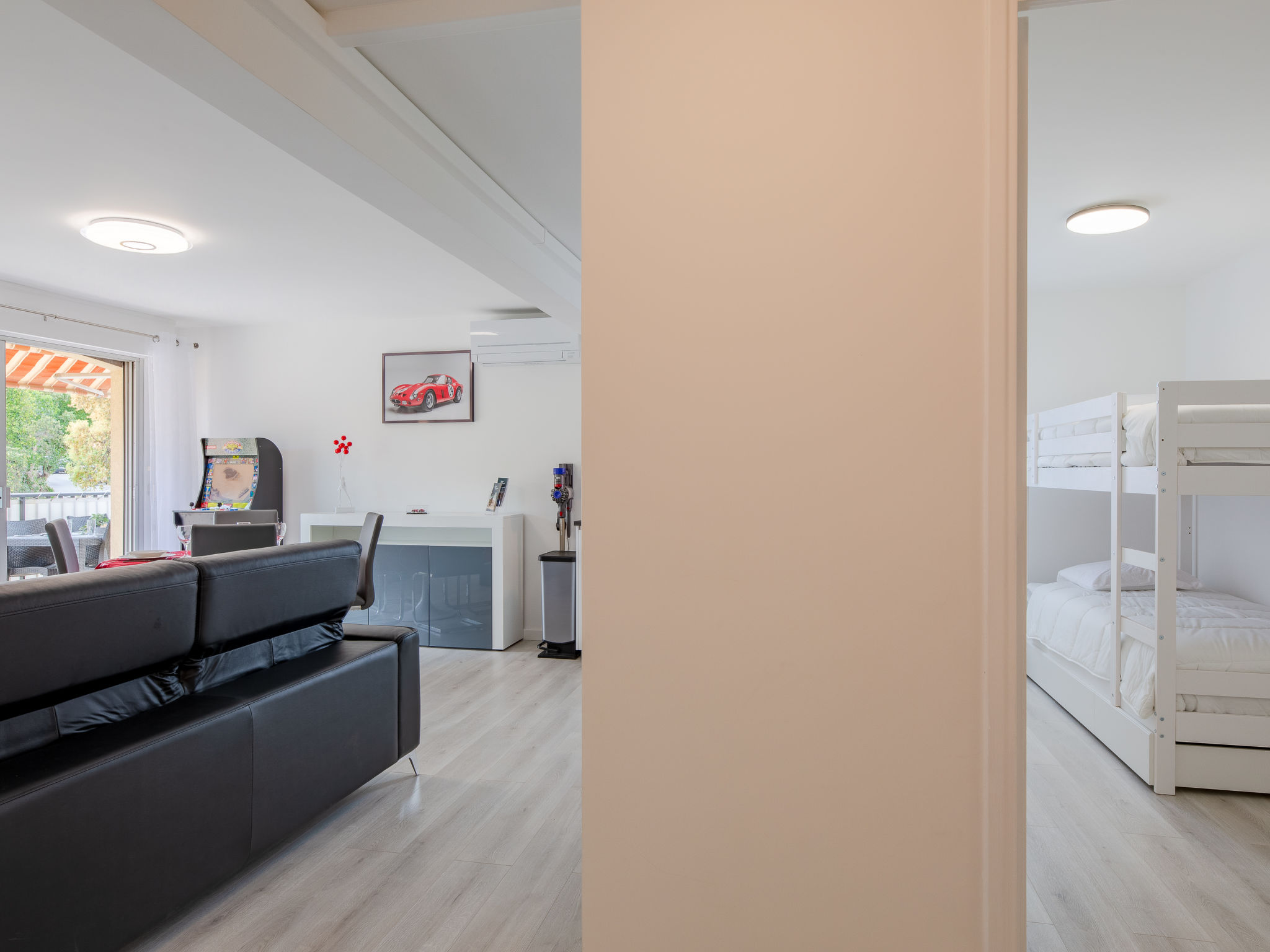 Photo of La Palmeraie II