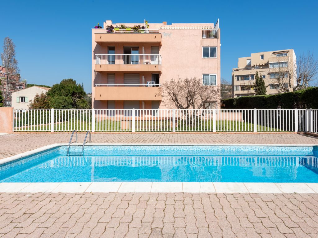 Appartement Sainte Maxime les Plages in Frankrijk