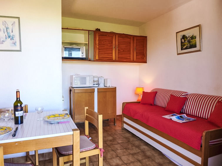 APARTMENT SAINTE MAXIME LES PLAGES