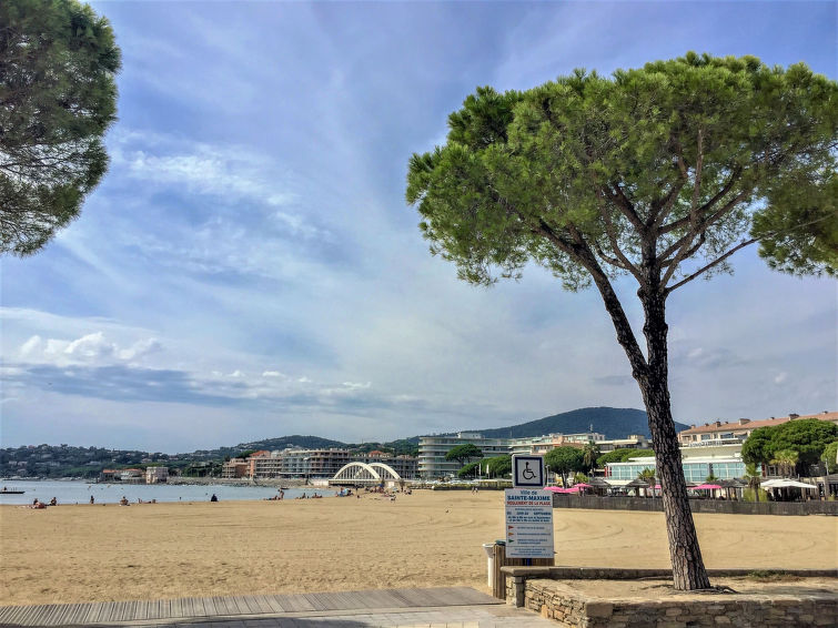 Photo of Sainte Maxime les Plages