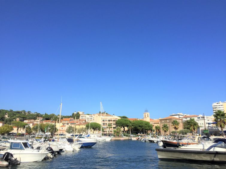 Photo of Sainte Maxime les Plages