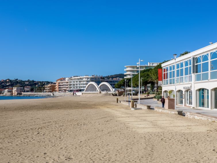 Photo of Sainte Maxime les Plages