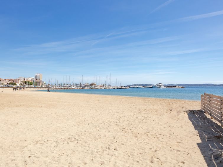 Photo of Sainte Maxime les Plages