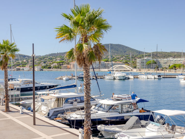 Photo of Sainte Maxime les Plages