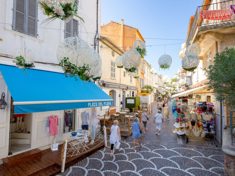 Photo of Sainte Maxime les Plages