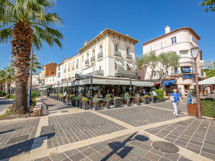 Photo of Sainte Maxime les Plages