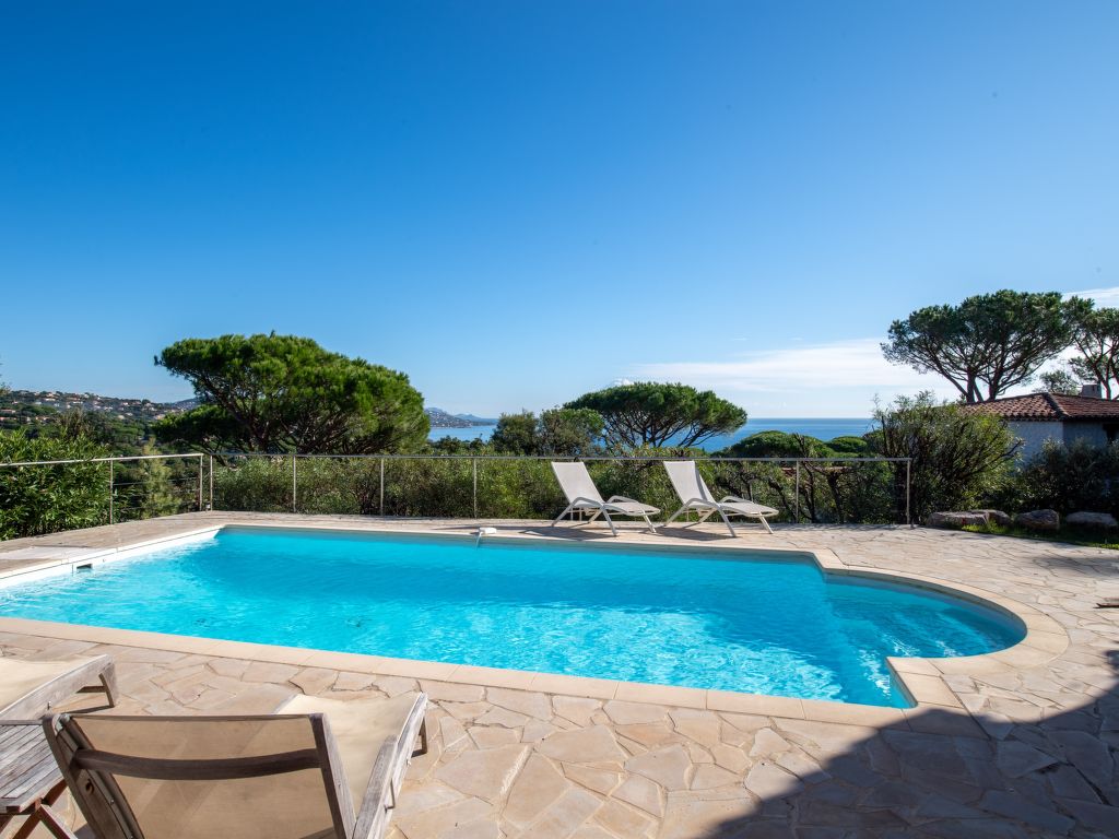 Vakantiehuis Villa Cap Maxime in Frankrijk