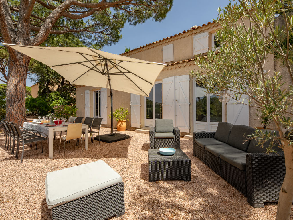 Vakantiehuis Riviera in Frankrijk