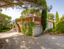 Vacation home Riviera