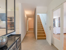 Vacation home Riviera