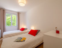 Vacation home Riviera