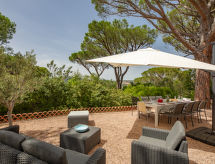 Vacation home Riviera