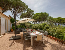 Vacation home Riviera
