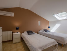 Vacation home Riviera