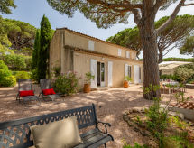 Vacation home Riviera
