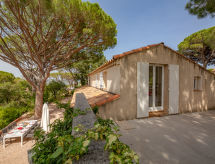 Vacation home Riviera