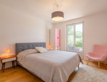 Vacation home Riviera