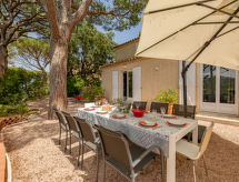 Vacation home Riviera