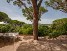 Vacation home Riviera