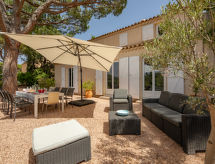 Vacation home Riviera