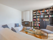 Vacation home Riviera