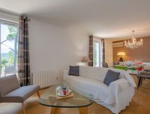 Vacation home Riviera