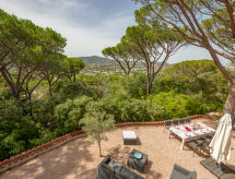 Vacation home Riviera