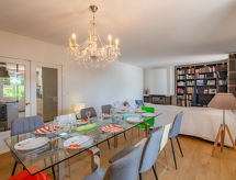 Vacation home Riviera