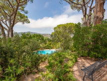 Vacation home Riviera