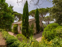 Vacation home Riviera