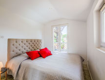 Vacation home Riviera