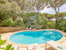 Vacation home Riviera