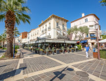 Vacation home Riviera