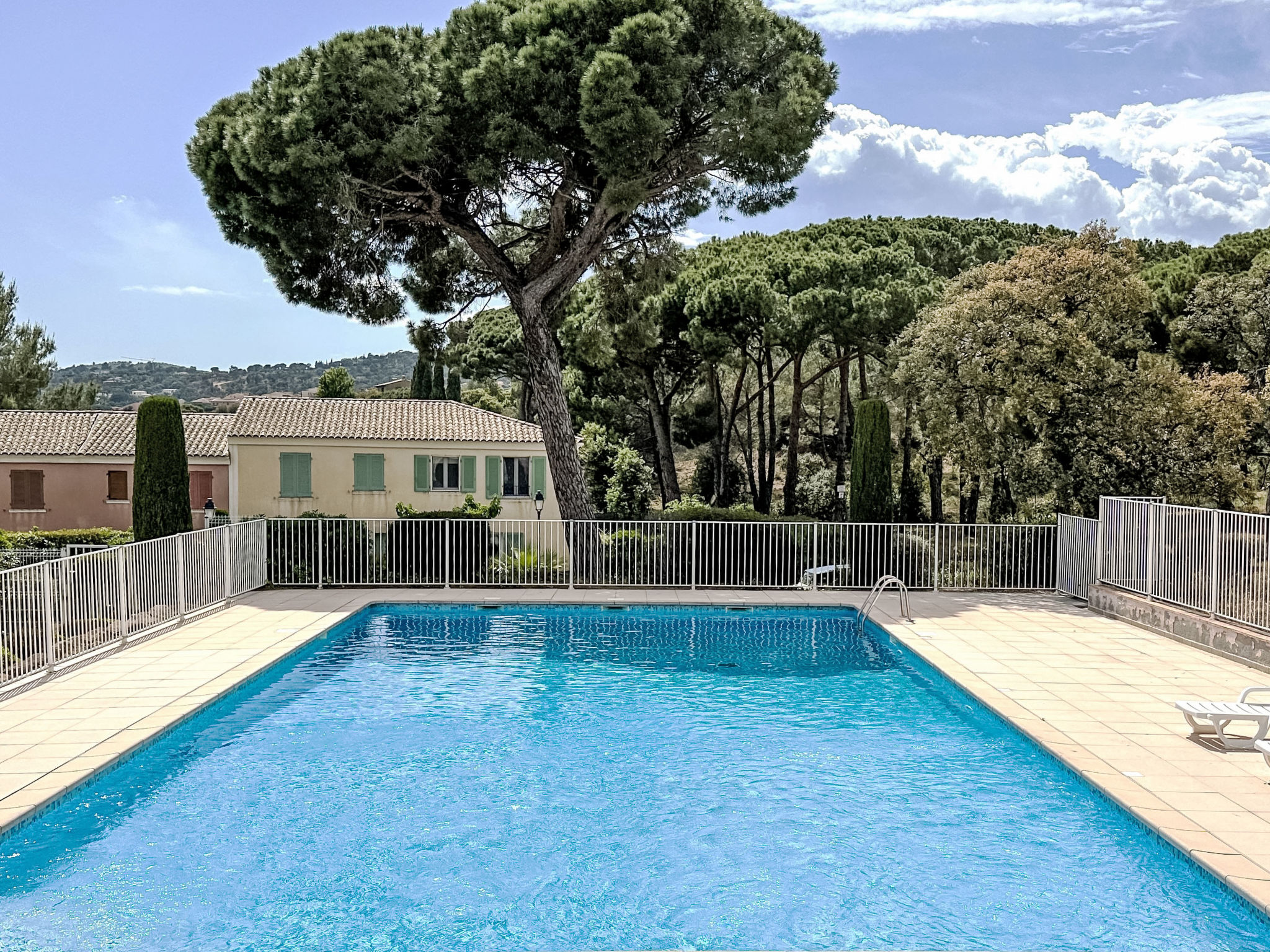 Photo of Les Pins Bleus App.02